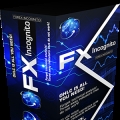 Forex Incognito – Your GOLDEN TICKET to a lifetime of money online!